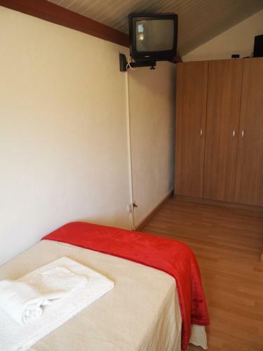 Hostal Casa Dos Navegantes