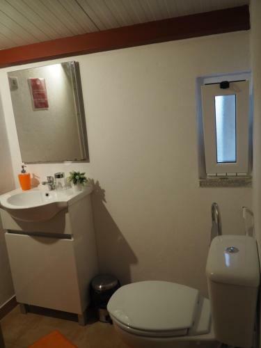 Hostal Casa Dos Navegantes