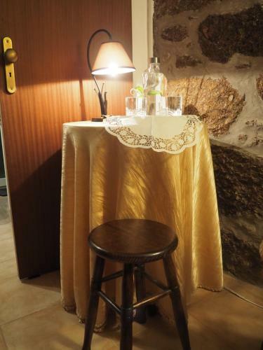 Hostal Casa Dos Navegantes