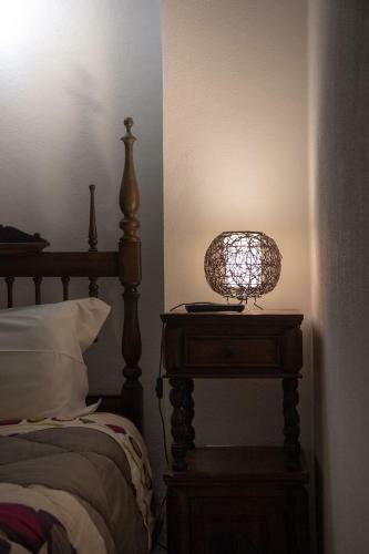 Hostal Casa Dos Navegantes