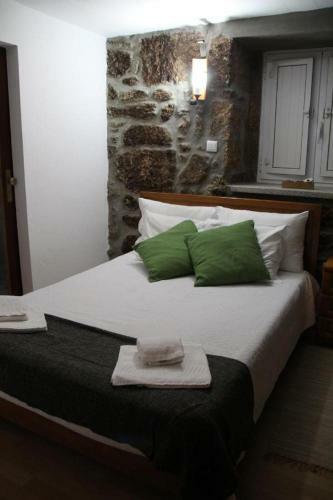 Hostal Casa Dos Navegantes