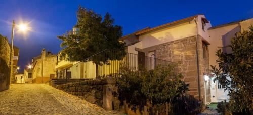 Hostal Casa Dos Navegantes