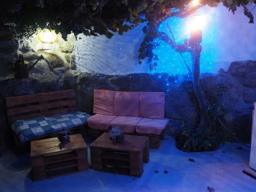 Hostal Casa Dos Navegantes