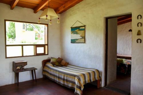 Casa En Taf� Del Valle