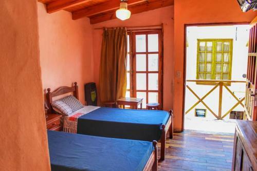 Hotel Virgen Del Valle