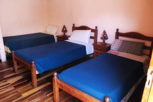 Hotel Virgen Del Valle