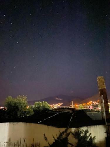 Hotel Virgen Del Valle