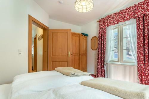 Apartamento Voglsang - Haus Annamirl