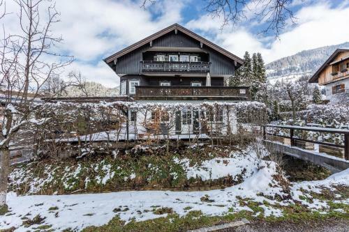 Apartamento Voglsang - Haus Annamirl