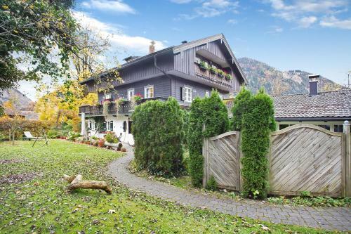 Apartamento Seeberg - Haus Annamirl