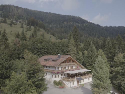 Hostal Zur Guten Einkehr