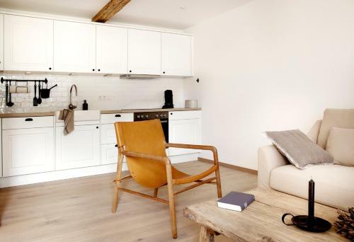 Apartamento Der Schmiedhof