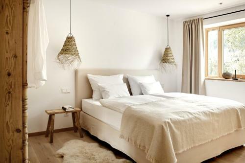 Apartamento Der Schmiedhof