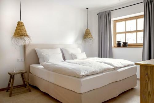 Apartamento Der Schmiedhof