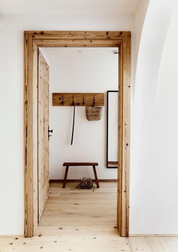 Apartamento Der Schmiedhof