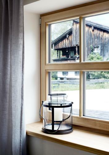 Apartamento Der Schmiedhof