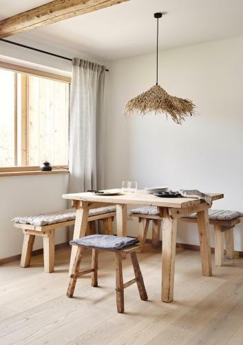 Apartamento Der Schmiedhof
