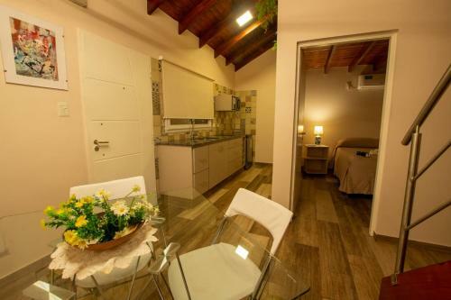 Lodge Caba�as Las Margaritas