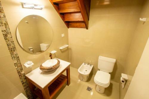 Lodge Caba�as Las Margaritas