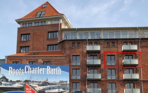 Apartamento Mein Speicher-platz