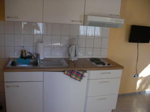 Hostal Pension Wiesenau