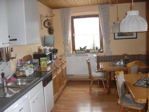 Hostal Pension Wiesenau