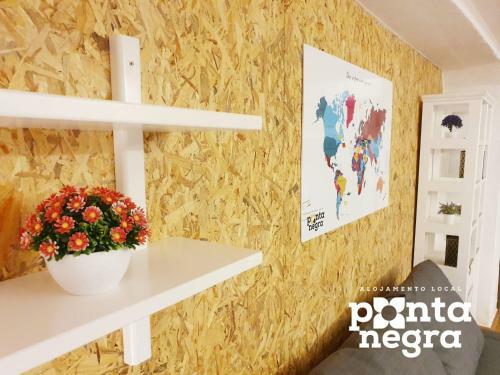 Apartamento Alojamento Ponta Negra