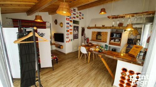 Apartamento Alojamento Ponta Negra