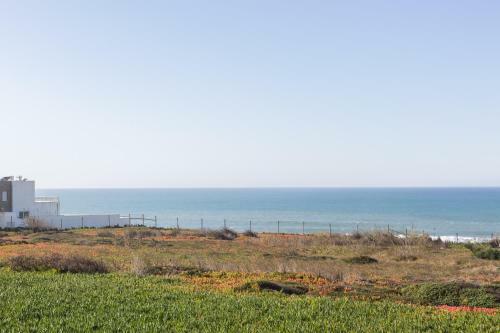 Santa Cruz Ocean View Villa