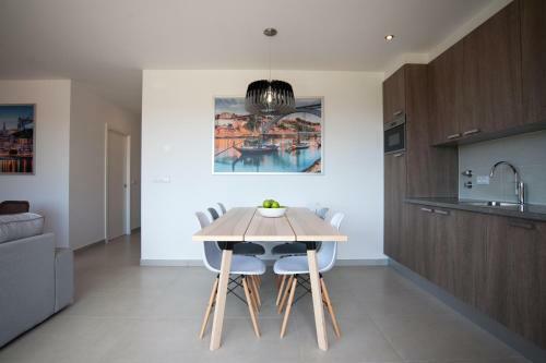 Apartamento Quinta Roninho