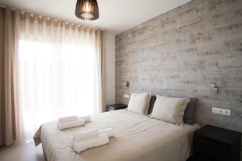 Apartamento Quinta Roninho