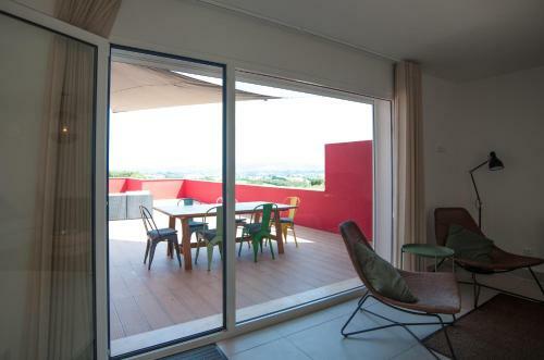 Apartamento Quinta Roninho