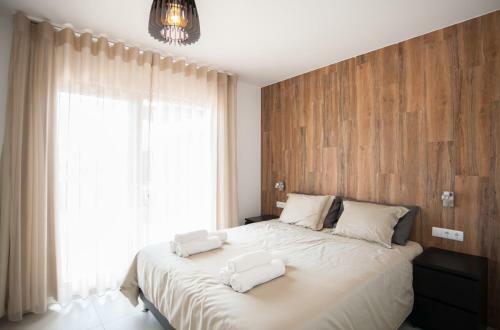 Apartamento Quinta Roninho
