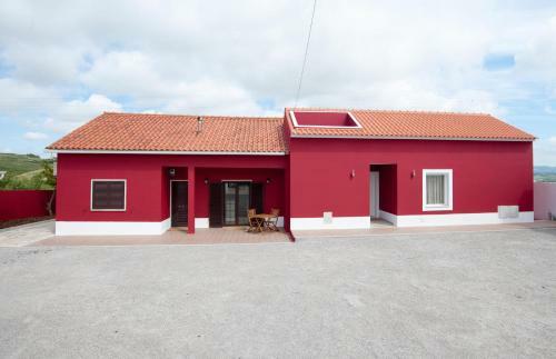 Apartamento Quinta Roninho