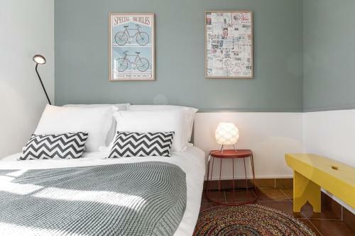 Apartamento Flat 23