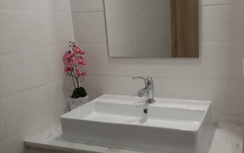 Hostel De Borba - Just In House