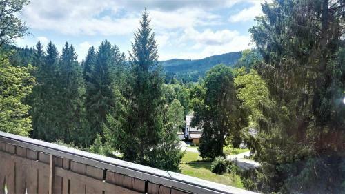Hostal Penzion Sumavacek