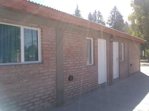 Apartamento La Galensa