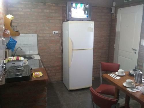 Apartamento La Galensa