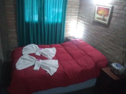 Apartamento La Galensa