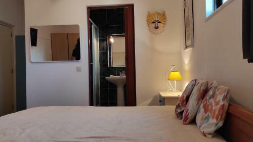 Pat� Apartment