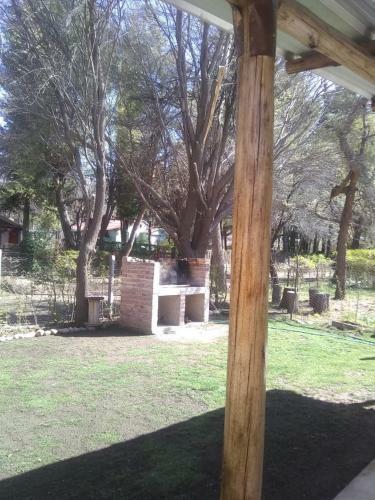 Caba�a.manzano Hist�rico. Paz Y Monta�a