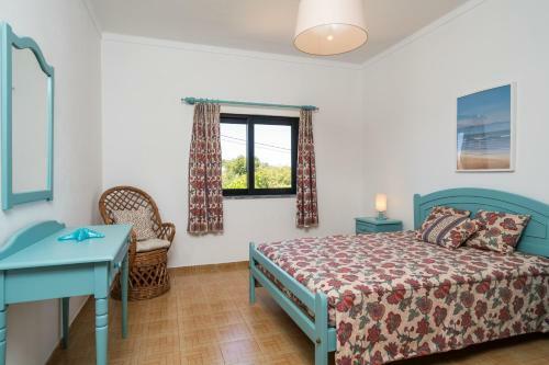 Casa Costa E Silva - 4 Bedrooms Apart With Private Pool In A Quiet Location