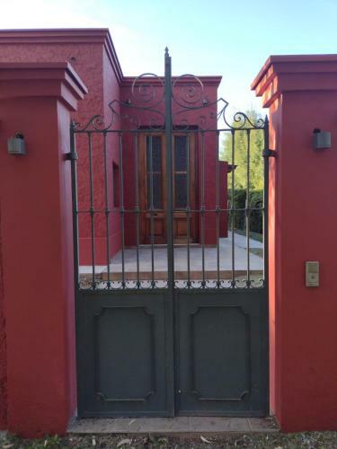 Villa Puerta 1910