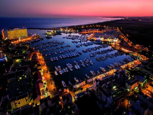 Luxury Villa Fonte Verde1 Near Vilamoura