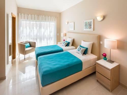 Luxury Villa Fonte Verde1 Near Vilamoura
