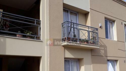 Apartamento Valle de Uco Departamentos Urbanos