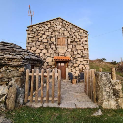 Agroturismo Cardenha Da Bessada
