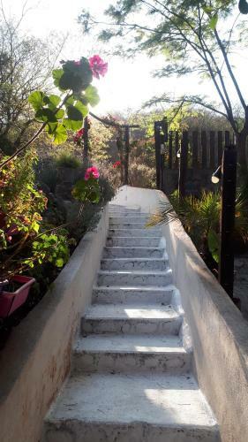 Bed & Breakfast Namast� Casa Rural