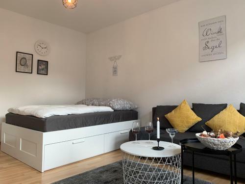 Apartment 2 Zentrum Bautzen Mit Netflix Wlan Kaffee Gratis
